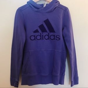 Adidas Sweatshirt